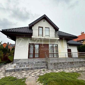 Продаж / Будинок / 267 м2 / Дарницький район / вул. Центральна