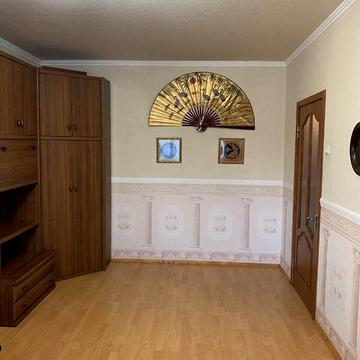 Довгострокова оренда 1к Квартира Зенітного полку (Некрасова) вулиця