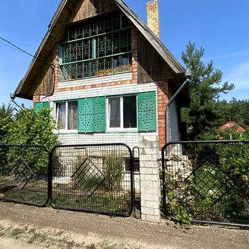 Узлісся