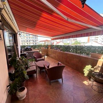 3-х комнатная с террасой ‼️ Аркадия ЖК Тенистый ЖК Тенистый. Аркадия. Педагогический пер. 6 ст. Фонтана