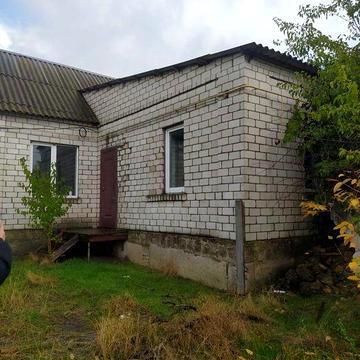 Дом 2015 гп  Воскресенское ул.Одесская 3 к  85 кв 27 сот свет газ вода