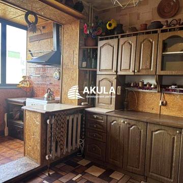 Продаж 3-к квартири на лівому березі,  м. Позняки, Харківська