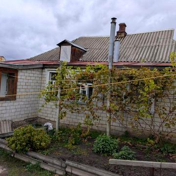 Продам будинок с. Левківка, Зміївська громада