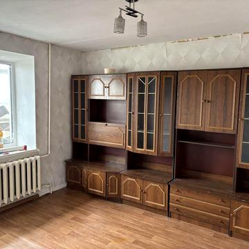 Здам в оренду однокімнатну квартиру