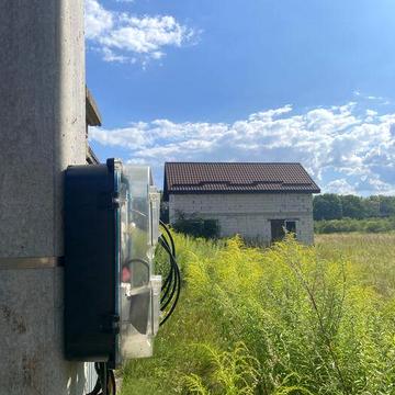 Продам недобудову . Велика Димерка