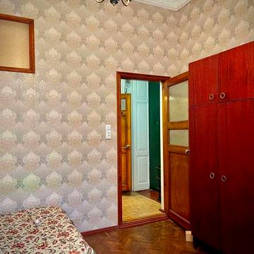 Квартира 1-комнатная однокомнатная ул.Пироговская