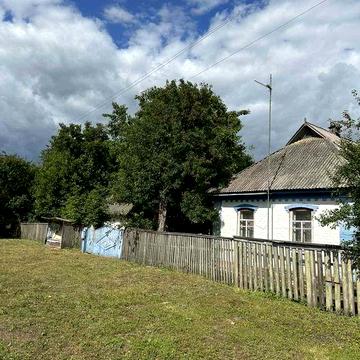 Дом кремянка полтавская область