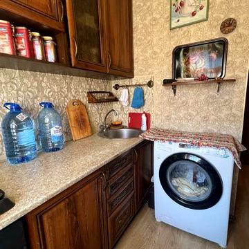 1 кмн квартира Глушкова 24 Теремки