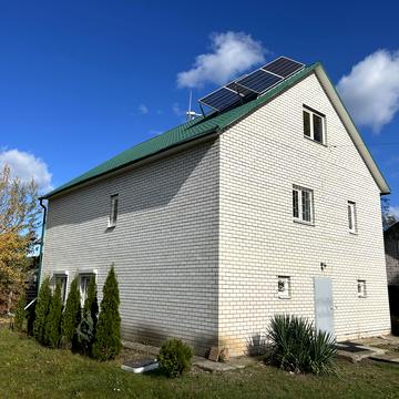 Івана Кочерги вул., 52