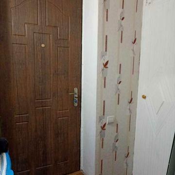 Продам 1 комнатную квартиру на ж 80-х/м Западный
