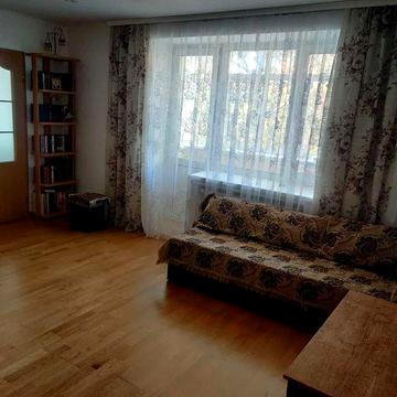 3-х квартира з автономним опаленням Незалежності від власника