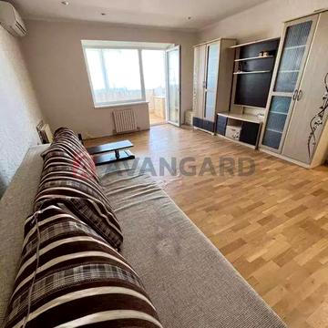 Продам 2-х комнатную квартиру ж/м Красный камень (Покровский)! ЖК Рубиновый