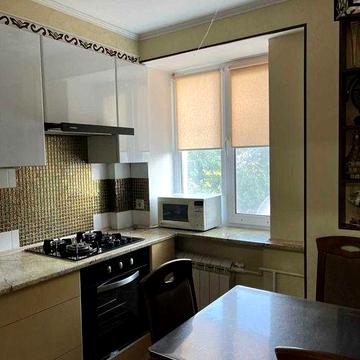 Продам 2-кімнатну квартиру в центрі міста Балаклія