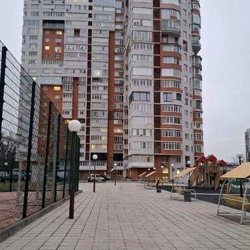 АВАНТАЖ‼️ЖК Культуры 22Б.Продам 3-х ком кв 95м2.Центр.Научная. ЖК КУЛЬТУРЫ