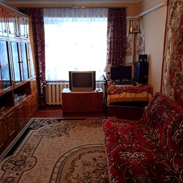 2-х кімната квартира в центрі селища Веселинове ЖК вулиця Набережна