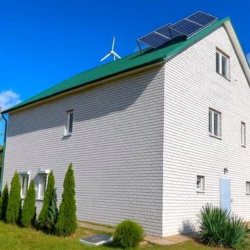 Продам будинок 175м2 Гореничі,поряд ліс та озеро, Є - оселя