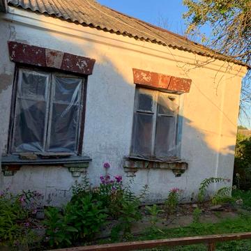 ПРОДАЖ ДОМУ в с. Мирне