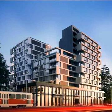 ДЕШЕВШЕ забудовника. 2-кімнатна квартира Puscha House 76м2 біля парку ЖК Puscha House