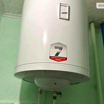 Довгострокова оренда 1к Квартира Історична вулиця