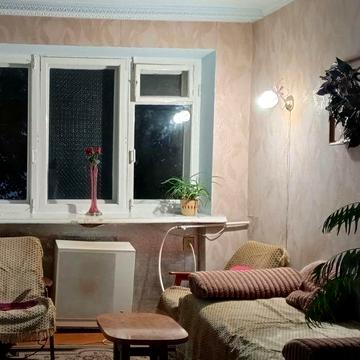 Продається двокімнатна квартира