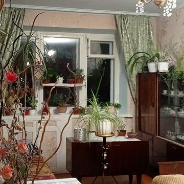 Продається двокімнатна квартира