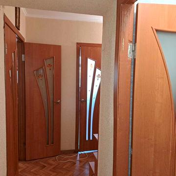 Здаеться 2-квартира Проспект Миру, на тривалий термін