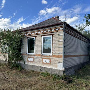 Продам будинок в селі Орлівщина