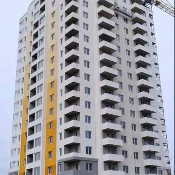 Саванна Сити Санрайс  Переуступка 88 м2 10\17 ЖК Саванна Сити