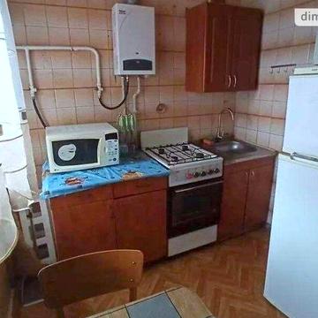 Продаж 1к Квартира Териховська