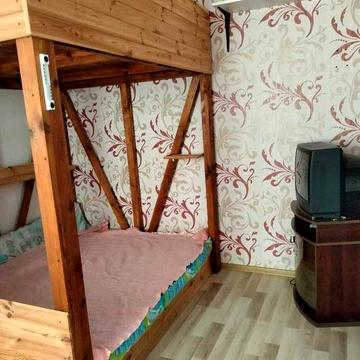 Евродвушка Осокорки/вишеньки вул.Ялтинська10км від кпп