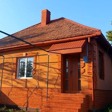 Будинок за містом з ремонтом Закарпаття