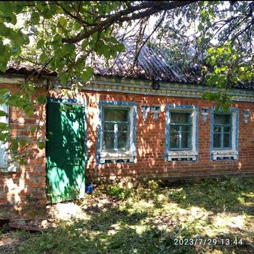 Будинок для проживання чи дачі