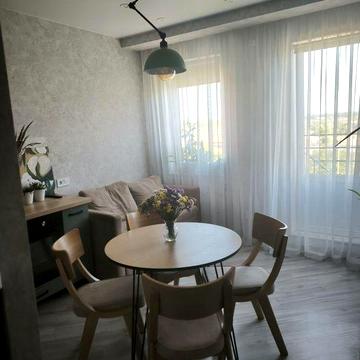 Продам власну двокімнатну квартиру 66.7 кв. ЖК Кошевий