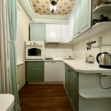 Продаж 1к кв Нова Олексіївка Перемога ТОРГ