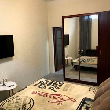 Оренда 1 к.кв. ЖК ПаркЛенд Вулиця Дерегуса метро Васильківська