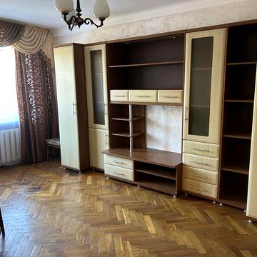 Аренда двохкімнатноі квартири.Власник