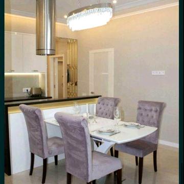 Оренда/Квартира 3к, 100м2, ЖК RiverStone,Трускавецька 10г