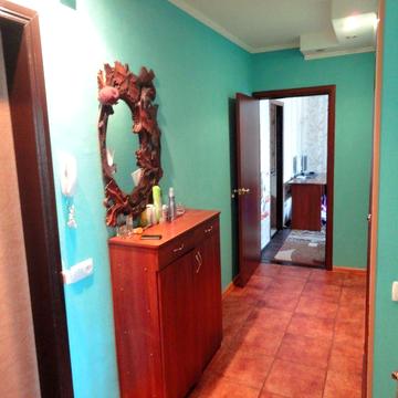Продам 3к. квартиру центр власник