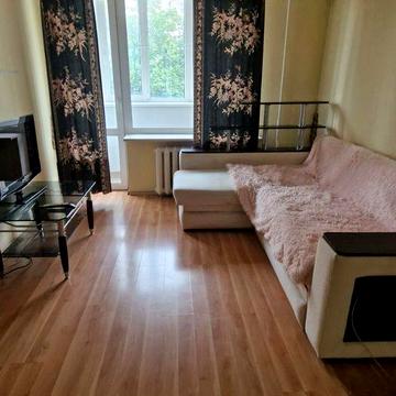 1к.кв. Севастопольська площа, метро Деміївська,  Либідсьа