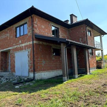 Будинок, передмістя Львова, Малехів