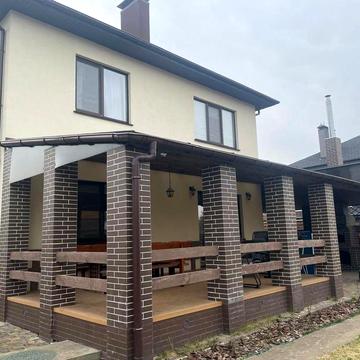 Будинок з якісним ремонтом, Білогородка, с. Шевченково