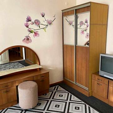 Довгострокова оренда 1к Квартира Київська вулиця