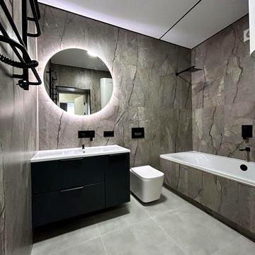 Топ! Квартира з новим ремонтом поруч з набережною!