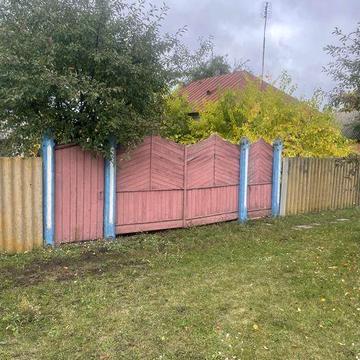 Продам будинок в селі