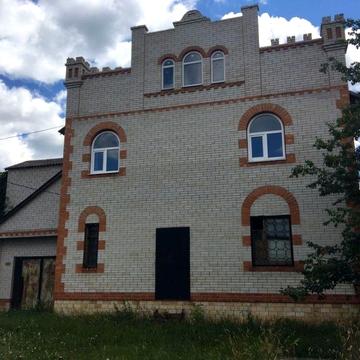 Продам или обменяю ДОМ