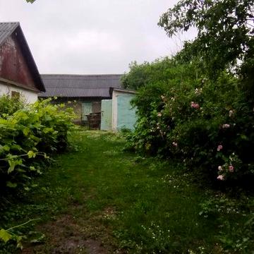 Продам будинок з Літнею кухнею,вода,бойлер,ванна!