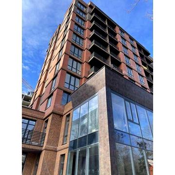 Продаж 2к Квартира Фонтанська дорога ЖК Derby Style House