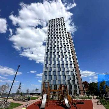 Продам видовую 3к студию в ЖК Маяк!! ЖК MAYAK