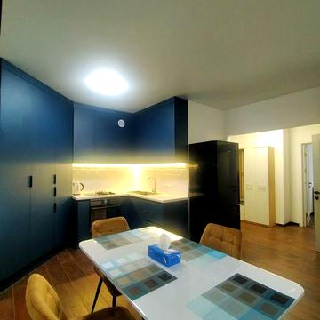 Оренда 50м2 1к квартира ЖК Софія