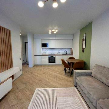 ЖК Start Чудова  1к 51 м2 Авторський ремонт Шевченківський центр